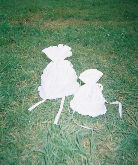 <10月再入荷予定> Thea Princess Pouch
