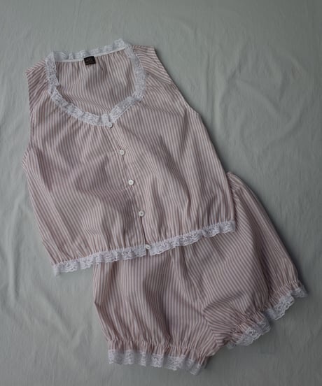 Only Hearts Margot Baby Bloomer in Caramel