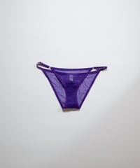 Jeanne Panty Mini in Fuji