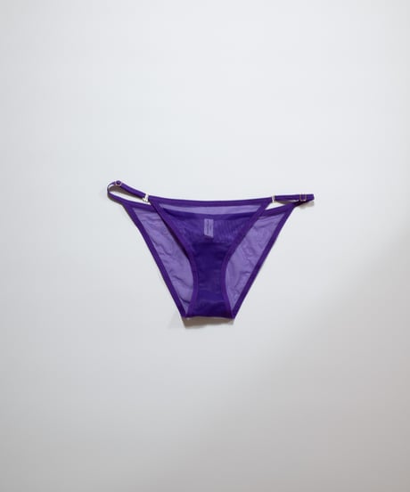 Jeanne Panty Mini in Fuji
