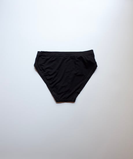 Verdissima 3pack Panty Set in Black
