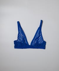 GP.ex Flower Lace Bralette