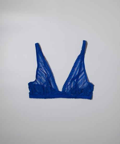 GP.ex Flower Lace Bralette