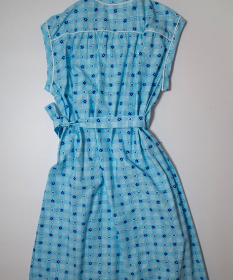 Vinatge Worker Dress