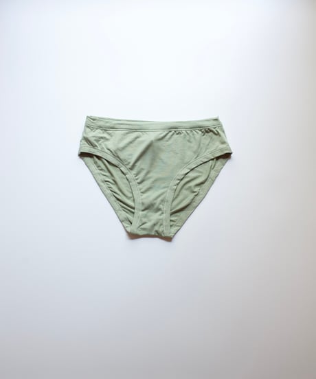 Verdissima 3pack Panty Set in Green