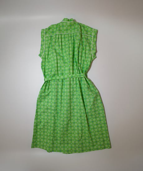 Vinatge Worker Dress