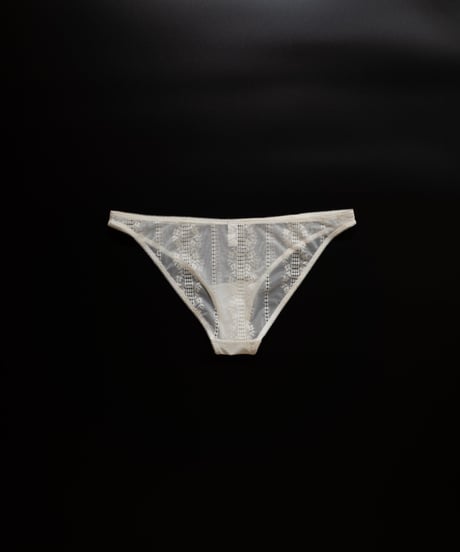Aya Panty mini in Ginza