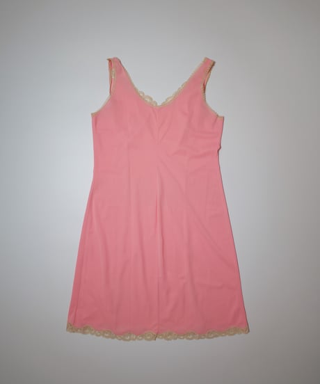 Vinatge Slip Dress