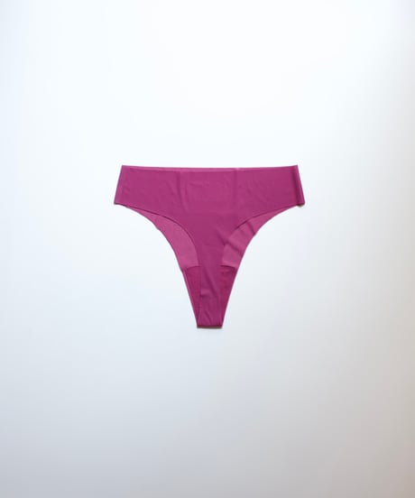 PULPIES Thong in Light Purple