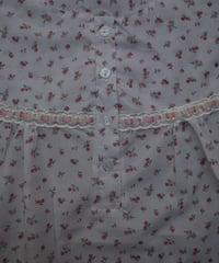 GP.ex Cotton Flower Dress