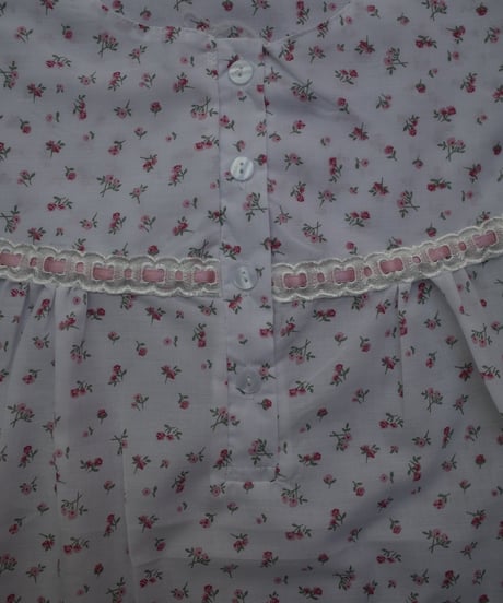 GP.ex Cotton Flower Dress