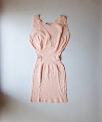 Vintage Zephir Wool Cami