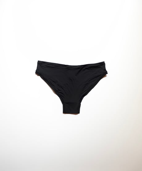 Gabrielle Peco Panty in Black