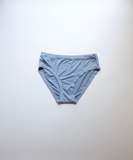 Verdissima 3pack Panty Set in Blue