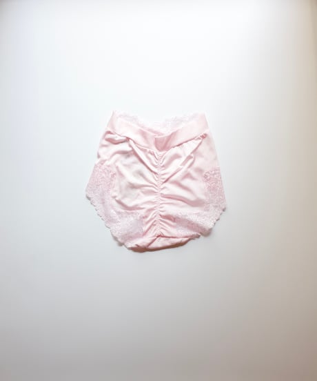 Zermatt Peco Shorts in Cherry Pink