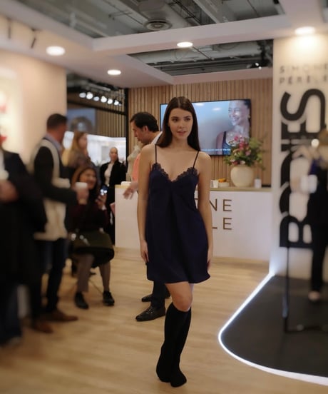 Simone Perele PASSION Dress