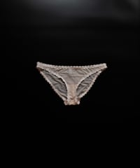 Yasmine Eslami Tamara Panty in Sakura
