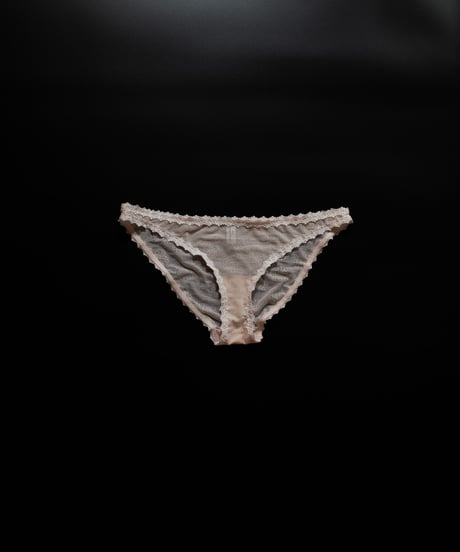 Yasmine Eslami Tamara Panty in Sakura