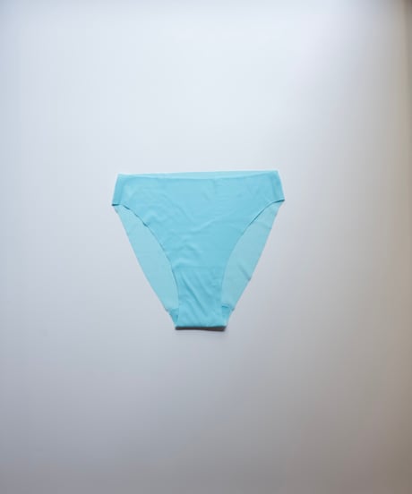 PULPIES Brief  in Light Blue
