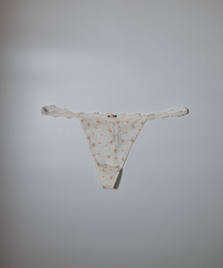 GP.ex Lace Thong