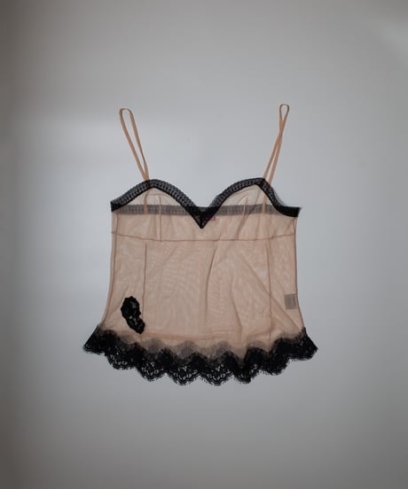 Elise Anderegg Abacradabra Top