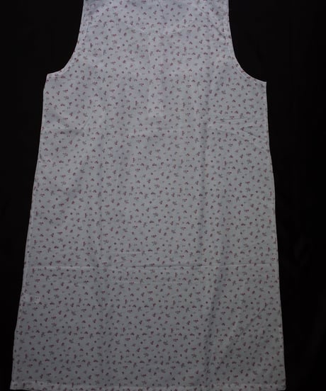 GP.ex Cotton Flower Dress
