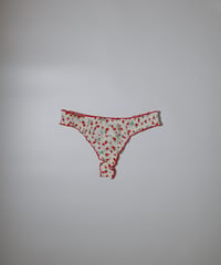 GP.ex Strawbery Thong