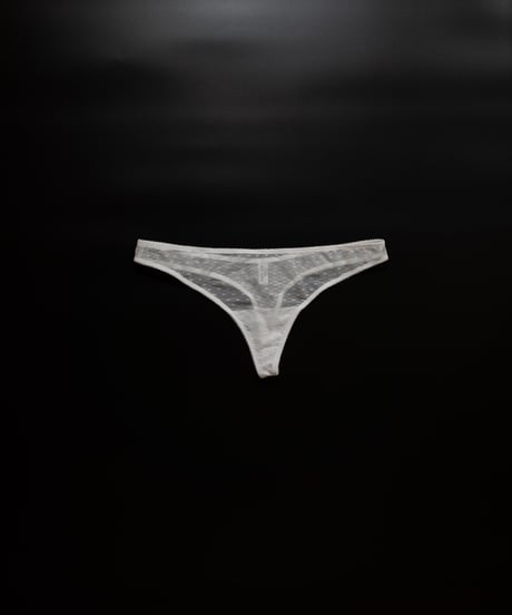 Jeanne Thong in Shiro
