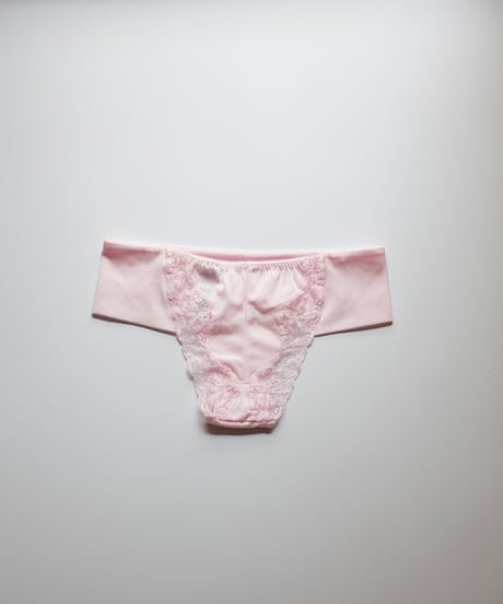 Zermatt Emma Shorts in Cherry Pink