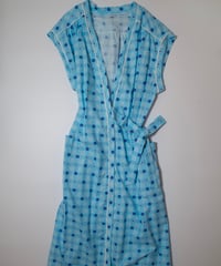 Vinatge Worker Dress