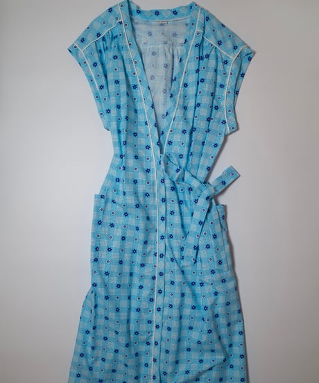 Vinatge Worker Dress