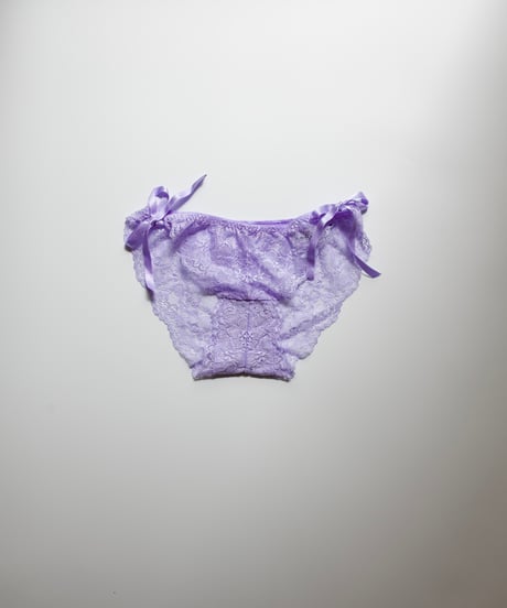 Zermatt Marie Brief in Mauve