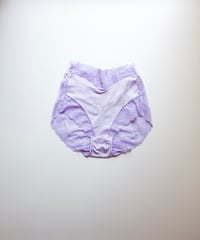 Zermatt Peco Shorts in Mauve