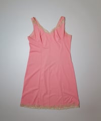 Vinatge Slip Dress