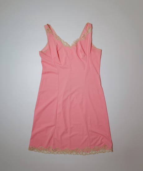 Vinatge Slip Dress