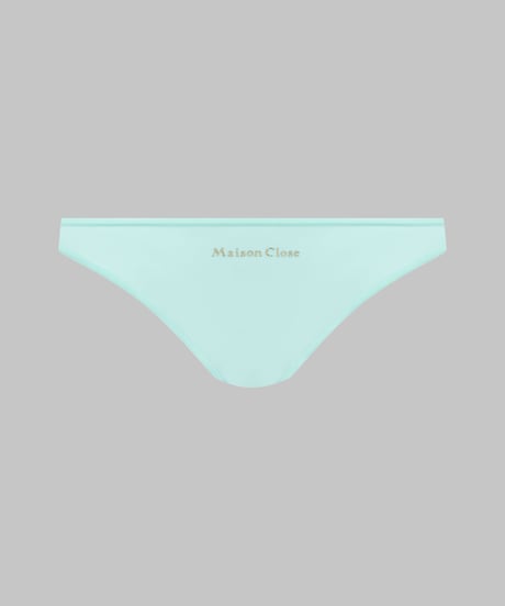 Maison Close Open Panty