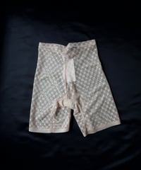 Simone Perele Plume Shaper Shorts in Peau Rose