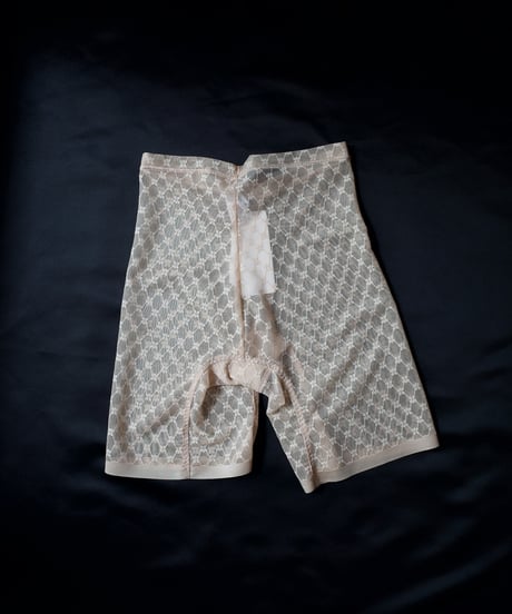 Simone Perele Plume Shaper Shorts in Peau Rose