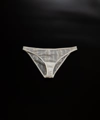 Aya Panty mini in Ginza