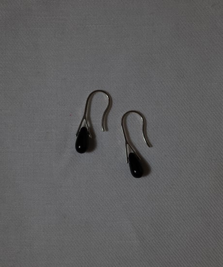 Sisi Joia Gota micro earrings