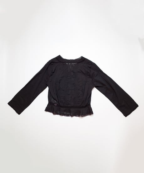 Doen Long Sleeve Top