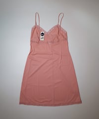 Vinatge Deadstock Slip Dress
