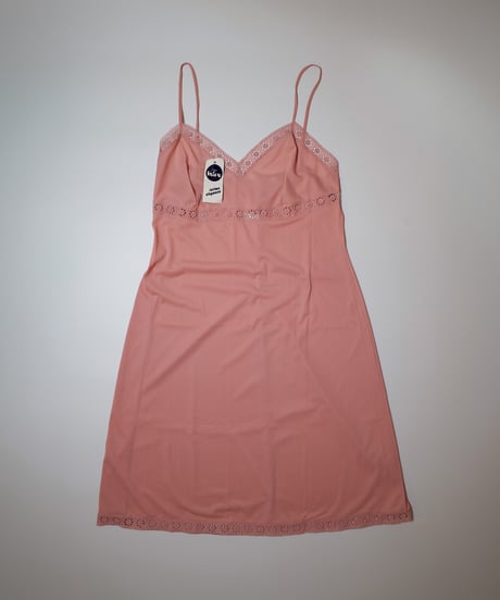 Vinatge Deadstock Slip Dress