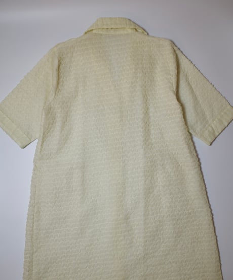 Vinatge Tulle Coat