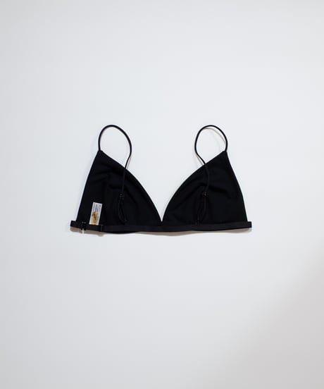 Overneath SMOOTH BRA  004 in Black