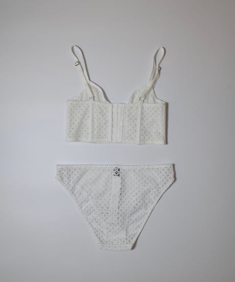 GP.ex Ralphlauren Bustier
