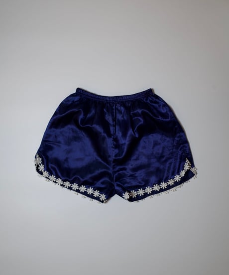 GP.ex Flower Shorts