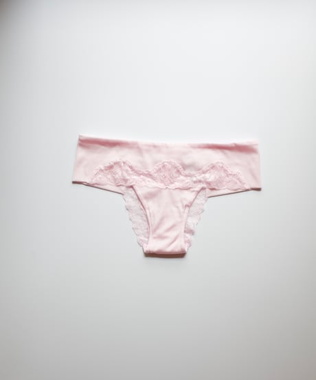 Zermatt Emma Shorts in Cherry Pink