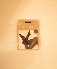 Kunert Classic Lace Tights