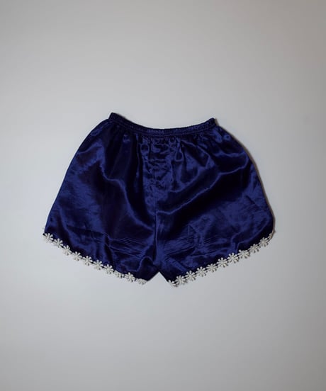 GP.ex Flower Shorts